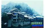 【純玩散拼全景游】天門山、張家界、天子山、黃龍洞、鳳凰古城五日游