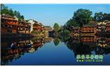 【純玩獨立團(tuán)線路14】紅石林、鳳凰古城、張家界、天子山四日游