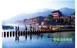漂流之旅：張家界、天門山、鳳凰古城、猛洞河漂流 五日游