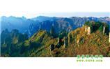 長沙、韶山、岳陽、衡山、張家界、天子山、黃龍洞 湖南精華七日游