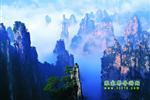 【喜樂拼團線路8】張家界、天子山、寶峰湖、猛洞河漂流、芙蓉鎮(zhèn)四日游