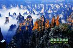 【純玩自駕游線路七】張家界、袁家界、天子山、寶峰湖、鳳凰古城、沱江泛舟四晚五日游