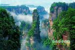【純玩自駕游線(xiàn)路五】袁家界、天子山、黃龍洞、猛洞河漂流、芙蓉鎮(zhèn)、張家界四日游