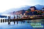 【純玩獨(dú)立成團(tuán)線路5】張家界、天門山、鳳凰古城、天子山、寶峰湖 深度純玩五日游