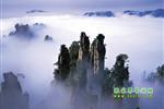 【純玩獨(dú)立成團(tuán)線(xiàn)路1】袁家界、天子山、黃龍洞、張家界三日游